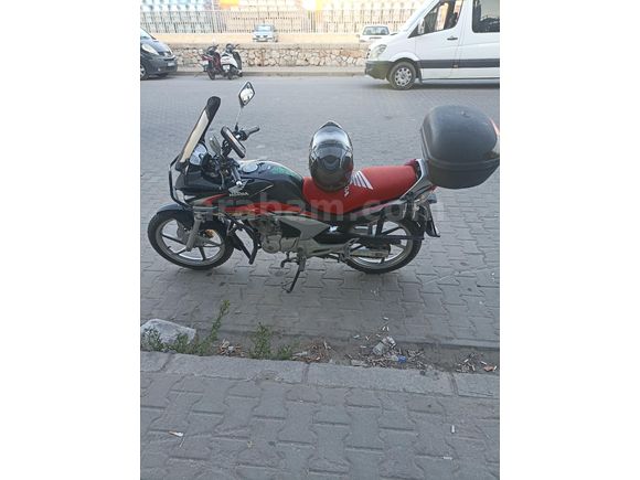 Sahibinden Honda CBF 150