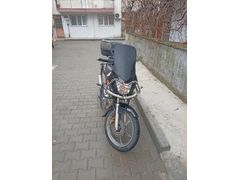 Sahibinden Honda CBF 150