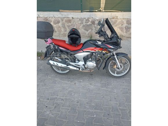 Sahibinden Honda CBF 150