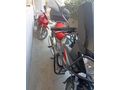 Sahibinden Honda CBF 150