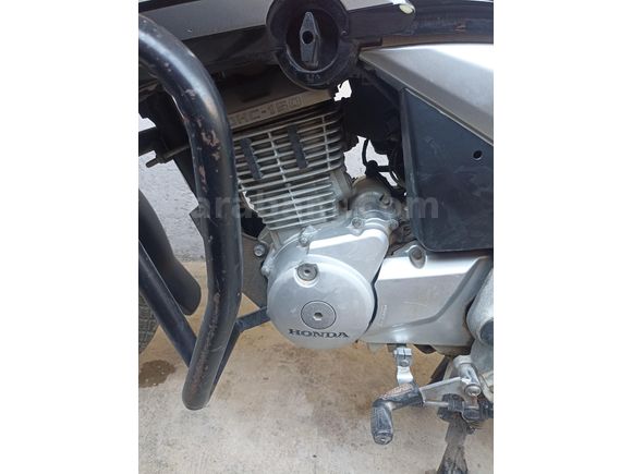 Sahibinden Honda CBF 150