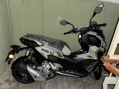 Sahibinden sıfır km Mondial 250 Ressivo 