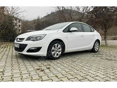 Sahibinden Opel Astra 1.6 CDTI Design 2017 Model  148000 km Beyaz