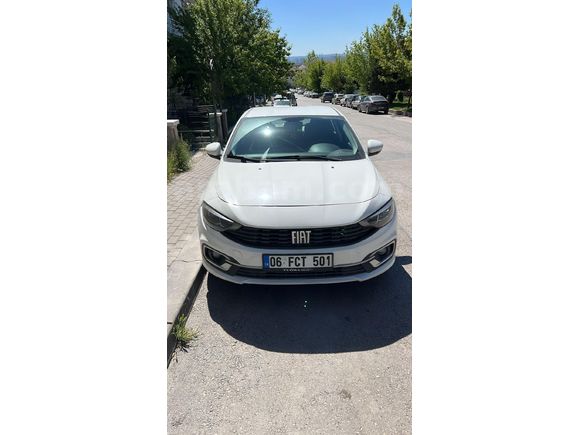 Sahibinden Fiat Egea 1.6 Multijet Urban 2022 Model