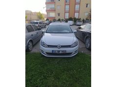Sahibinden Volkswagen Golf 1.4 TSi Comfortline 2015 Model  z