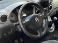 Galeriden Citroen Berlingo 1.6 HDi Selection 2017 Model İstanbul