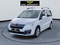 Galeriden Citroen Berlingo 1.6 HDi Selection 2017 Model İstanbul