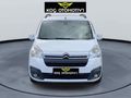Galeriden Citroen Berlingo 1.6 HDi Selection 2017 Model İstanbul