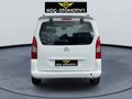Galeriden Citroen Berlingo 1.6 HDi Selection 2017 Model İstanbul