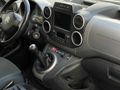 Galeriden Citroen Berlingo 1.6 HDi Selection 2017 Model İstanbul