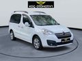 Galeriden Citroen Berlingo 1.6 HDi Selection 2017 Model İstanbul