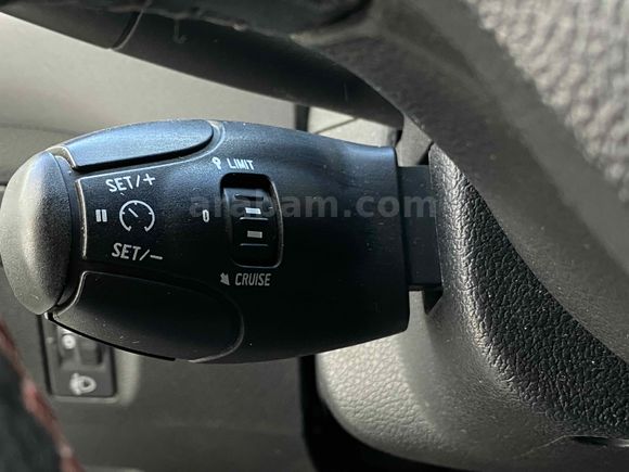 Galeriden Citroen Berlingo 1.6 HDi Selection 2017 Model İstanbul