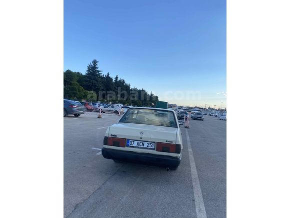 Sahibinden Tofaş Şahin 5 Vites 1993 Model 