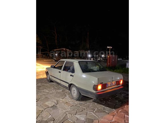 Sahibinden Tofaş Şahin 5 Vites 1993 Model 