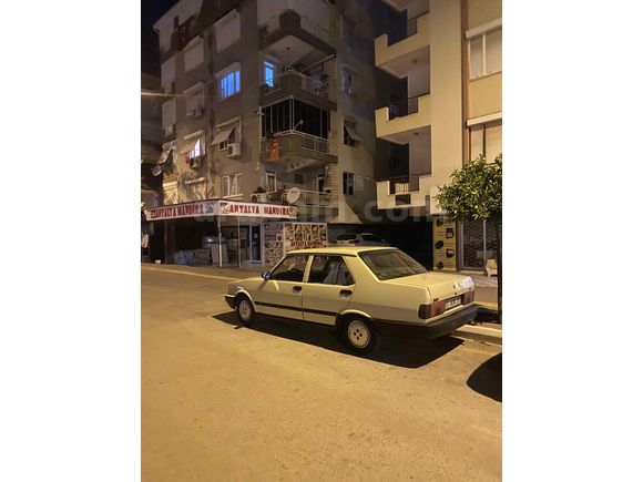 Sahibinden Tofaş Şahin 5 Vites 1993 Model 