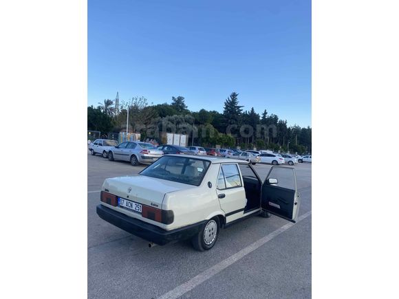 Sahibinden Tofaş Şahin 5 Vites 1993 Model 