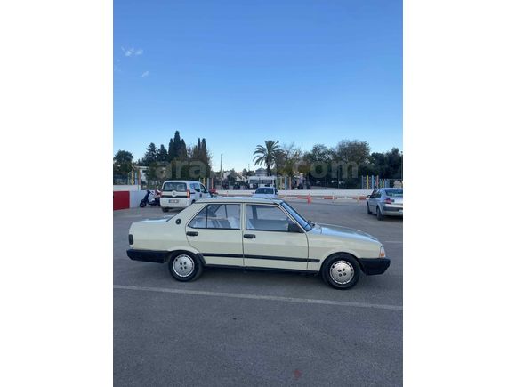 Sahibinden Tofaş Şahin 5 Vites 1993 Model 