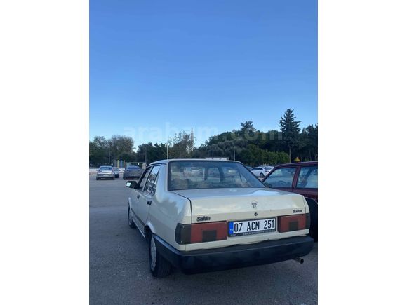 Sahibinden Tofaş Şahin 5 Vites 1993 Model 