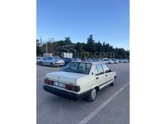 Sahibinden Tofaş Şahin 5 Vites 1993 Model 