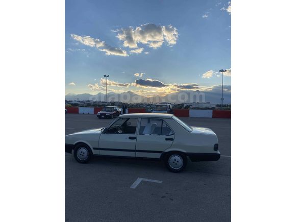 Sahibinden Tofaş Şahin 5 Vites 1993 Model 
