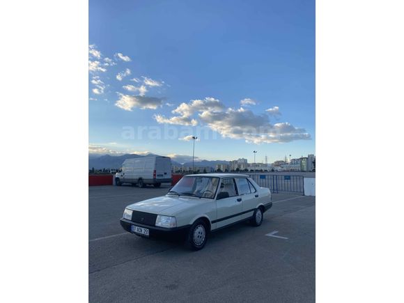 Sahibinden Tofaş Şahin 5 Vites 1993 Model 
