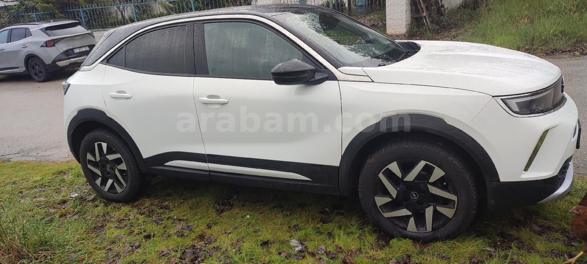 Sahibinden Opel Mokka 1.2 T Elegance 2022 Model Karabük 2