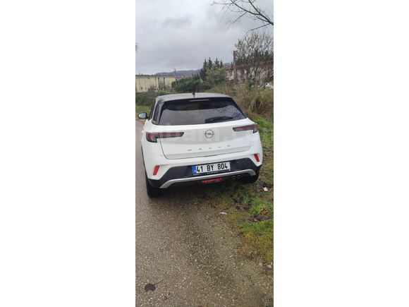 Sahibinden Opel Mokka 1.2 T Elegance 2022 Model Karabük
