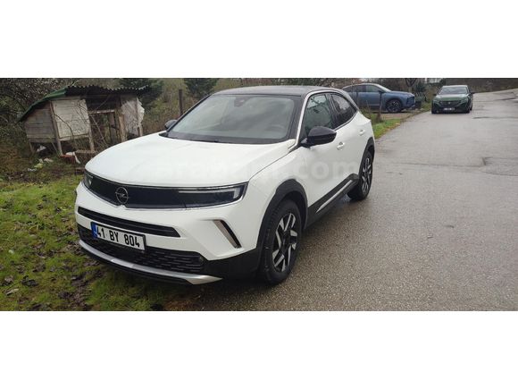 Sahibinden Opel Mokka 1.2 T Elegance 2022 Model Karabük