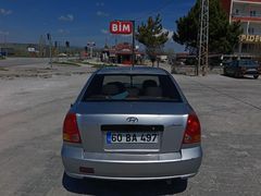 Sahibinden Hyundai Accent 1.3 Admire 2006 Model