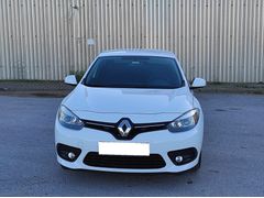 GALERİ  BEYAZDAN 2014 1.5 dCi Touch  OTOMATİK DEĞİŞENSİZ ~ EMİNEVİM~ TAKAS~ SENETLE