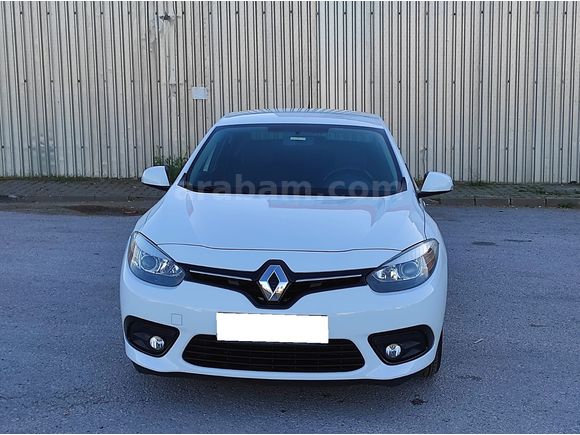 GALERİ  BEYAZDAN 2014 1.5 dCi Touch  OTOMATİK DEĞİŞENSİZ ~ EMİNEVİM~ TAKAS~ SENETLE