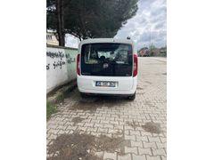 Sahibinden Fiat Doblo Combi 1.6 Multijet Safeline 2022 Model 
