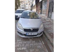 Sahibinden Fiat Linea 1.3 Multijet Pop 2014 Model İzmir