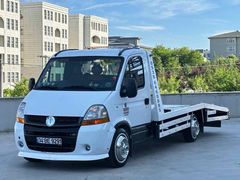 Sahibinden Ticari Araçlar Oto Kurtarıcı & Taşıyıcı Tekli Araç 