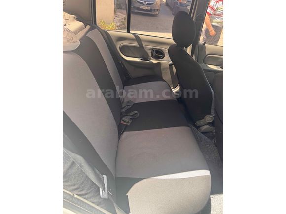 Sahibinden Renault Clio 1.5 dCi Authentique 2004 Model İzmir