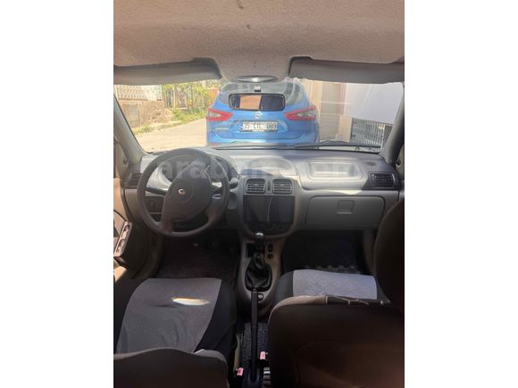 Sahibinden Renault Clio 1.5 dCi Authentique 2004 Model İzmir