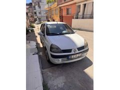Sahibinden Renault Clio 1.5 dCi Authentique 2004 Model İzmir