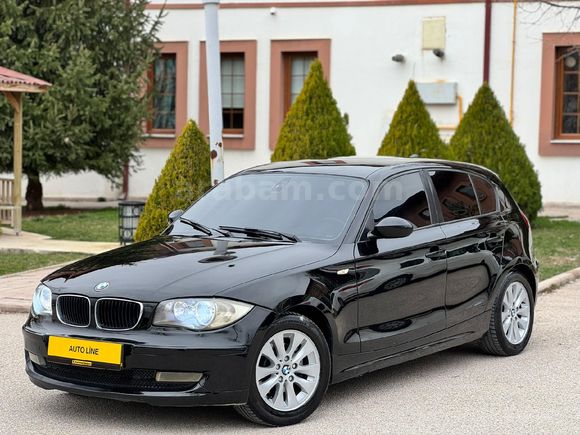 Sahibinden BMW 1 Serisi 118i 2007 Model