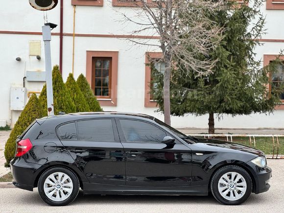 Sahibinden BMW 1 Serisi 118i 2007 Model