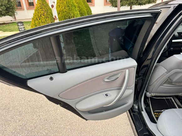 Sahibinden BMW 1 Serisi 118i 2007 Model