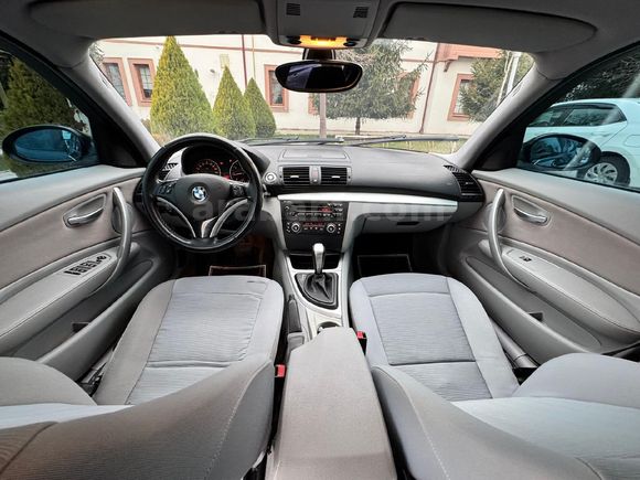 Sahibinden BMW 1 Serisi 118i 2007 Model