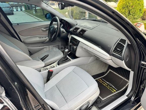Sahibinden BMW 1 Serisi 118i 2007 Model