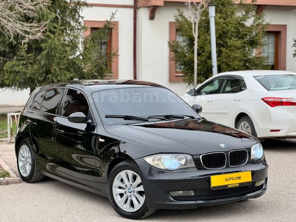 Sahibinden BMW 1 Serisi 118i 2007 Model