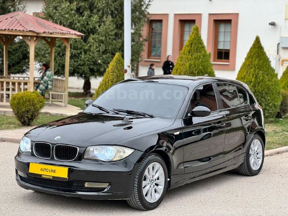 Sahibinden BMW 1 Serisi 118i 2007 Model