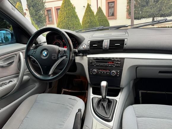 Sahibinden BMW 1 Serisi 118i 2007 Model