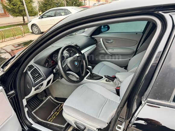 Sahibinden BMW 1 Serisi 118i 2007 Model