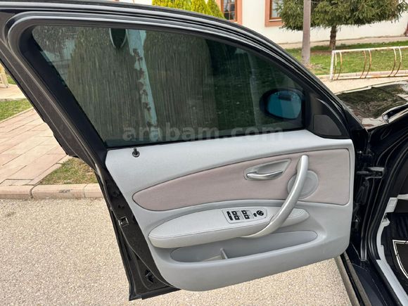 Sahibinden BMW 1 Serisi 118i 2007 Model