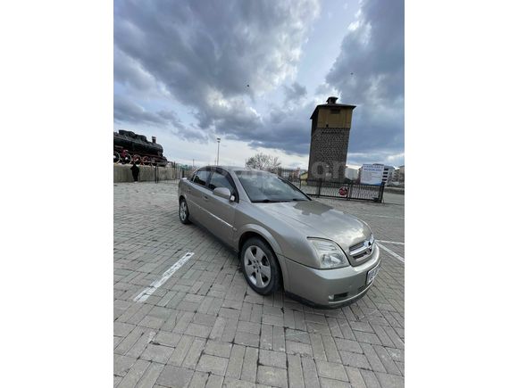 Sahibinden Opel Vectra 1.6 Comfort 2004 Model 