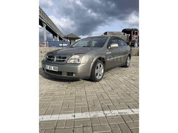 Sahibinden Opel Vectra 1.6 Comfort 2004 Model 