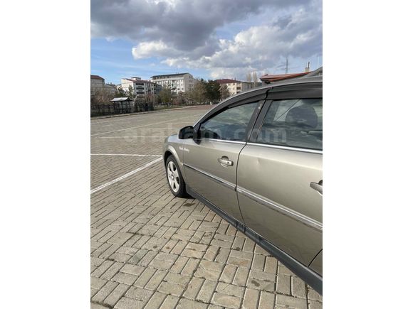 Sahibinden Opel Vectra 1.6 Comfort 2004 Model 